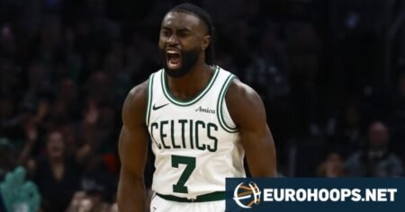 Μπράουν VS Σέλτικς: “Ένιωσα απαξιωμένος από ανθρώπους που νόμιζα ότι με εκτιμούσαν”