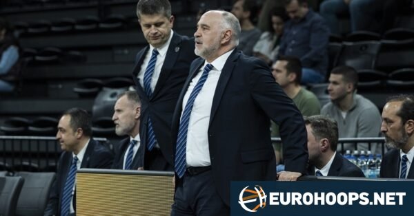 Anadolu Efes, Moskova’da Hazırlık Turnuvasına Katılacak