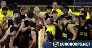 Ο Άρης έβαλε… μπρος: “Τα καλύτερα είναι μπροστά μας”