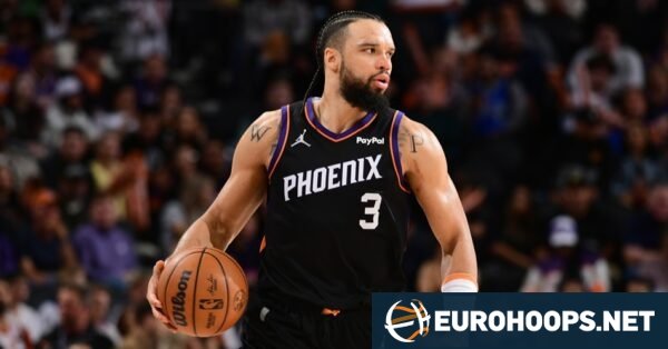 Phoenix’ten “NBA’in Kötü Adamına” Yeni Sözleşme