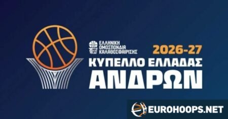 Κύπελλο: Το πρόγραμμα μέχρι και το UNICEF Trophy