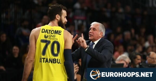 Με τον Ομπράντοβιτς αυτός ο Παναθηναϊκός μπορεί να φτάσει στο μέγιστο των δυνατοτήτων του