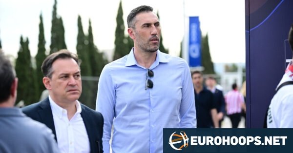 Ντικούδης για τον Αντετοκούνμπο: “Ο Γιάννης ήθελε να βοηθήσει την Εθνική…”