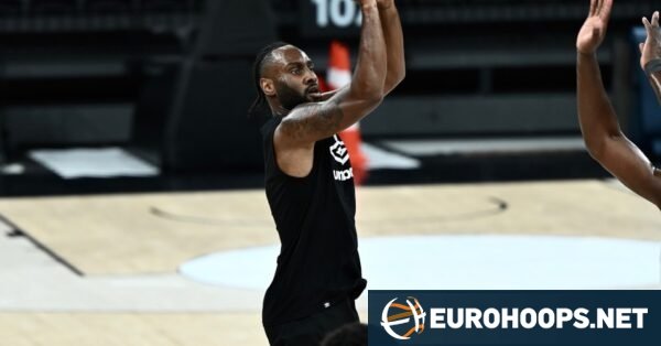 Nowell scores 20 in Besiktas win, Hapoel rolls behind Blakeney and Micic