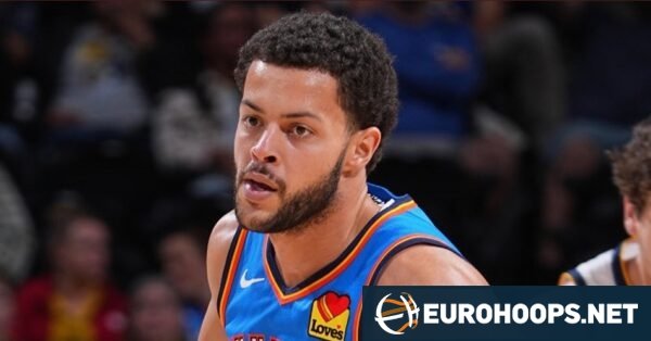 Glint Körfez Basket’e NBA Patentli Uzun Eklemesi