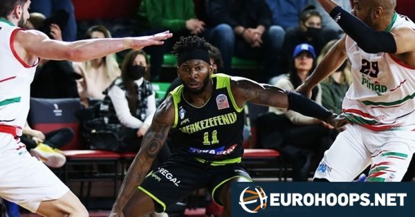 Hapoel Tel Aviv signs Eugene German