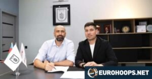 Ο Κώστας Βασιλειάδης έγινε προπονητής σε ομάδα του Αζερμπαϊτζάν