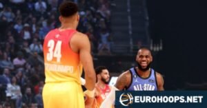 Το απίστευτο ποσό που παίρνει κάθε παίκτης του ΝΒΑ για τα δικαιωμάτά του!