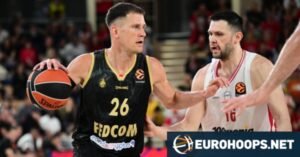 Νέντοβιτς για Ολυμπιακό: “17 σειρές να παίζαμε, δεν θα κερδίζαμε καμία”