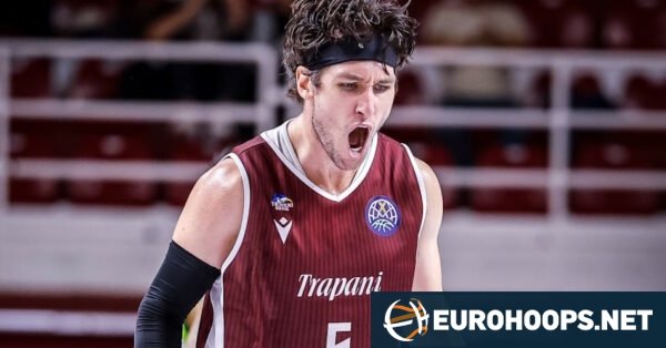 NBA veteran Ryan Arcidiacono frontlines a surge of late EuroCup signings