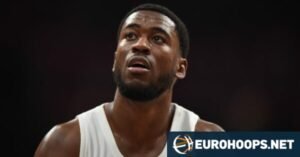 Μόουζες Ράιτ: “Σκοπιανός” και παρών στο “παράθυρο” για το EuroBasket 2029