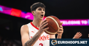 Basketball Without Borders’a Türkiye’den 5 Genç Katılıyor