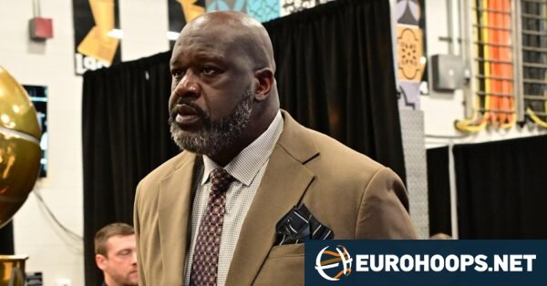 Shaquille O’Neal’dan Sixers’a: “Ya Şampiyon Olursunuz, Ya da…”
