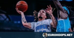 Cole Anthony excited for Melbourne journey: “Ready to get to work”