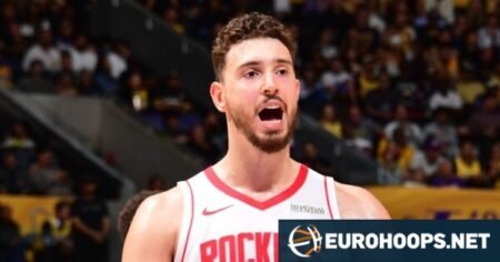 Alperen Şengün’ün NBA 2K27’deki Reytingi Belli Oldu!