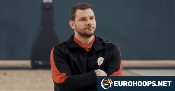 Galatasaray’dan Ayrılan Vladimir Micov, Eski Görev Yerine Döndü