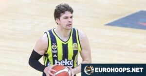 Tarık Biberovic: “Fenerbahçe’nin Bana Verdiği Hayatı Hayal Bile Edemezdim”