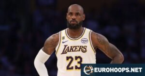 Eski Draft 1 Numarası: “LeBron, Philadelphia’yı Sirke Çevirebilir”