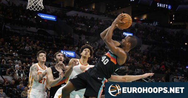 San Antonio Oyuncusu Banka Satın Aldı!