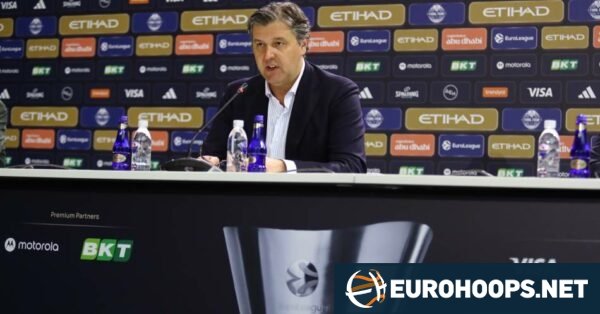 Los once candidatos para ser una de las nuevas ocho franquicias de la Euroliga