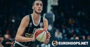 Ποκουσέφσκι: Σε προχωρημένες συζητήσεις με τη Λοκομοτίβ Κουμπάν