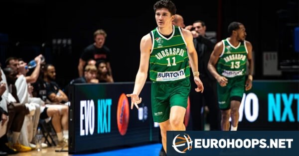 Glint Körfez Basket, Bursaspor’un Genç Yeteneğini Transfer Etti
