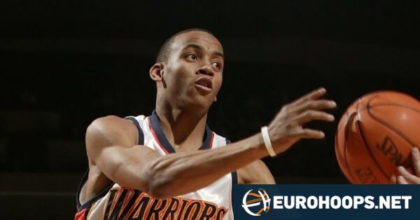 Former Warrior claims ‘same thing’ if swapped for title-era Steph
