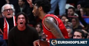 ASVEL’den Bir Oyuncu Daha Erken Ayrılıyor!
