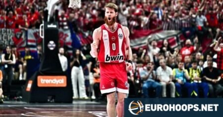Ολυμπιακός: Καμία διαπραγμάτευση για Ουόκαπ με Ντουμπάι, τι ισχύει