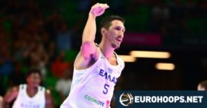 Λαρεντζάκης: “Κρατάμε τη δημιουργία, να περιορίσουμε τα λάθη…”