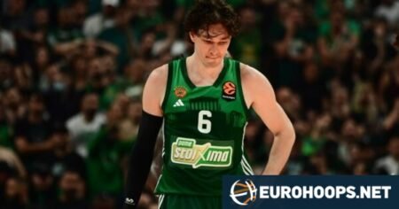 Cedi Osman: “NBA’den Avrupa’ya Dönünce Top Balon Gibi Geldi!”