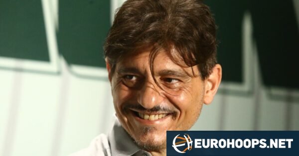 Γιαννακόπουλος: Καυστική ανάρτηση για Ουόκαπ, Ολυμπιακό & ΕΟΚ