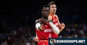 Ξανά ανταλλαγή ο Σρέντερ, Χόρνετς η 12η ομάδα του στο ΝΒΑ!