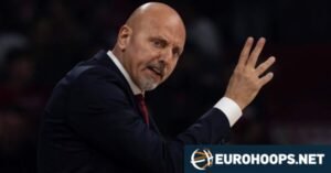 Χάποελ Ιερουσαλήμ: Θέλει θέση franchise στην Ευρωλίγκα