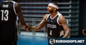 Carlik Jones delivers late, Brancou Badio shines in African Qualifiers