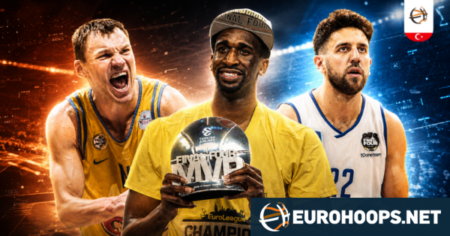 Modern EuroLeague Tarihinin EN İYİ 7 TAKIMI