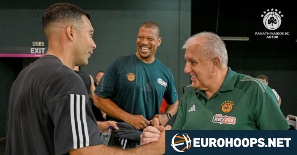 Πρώτη για το νέο Παναθηναϊκό του Ζοτς με (πολλές) απουσίες