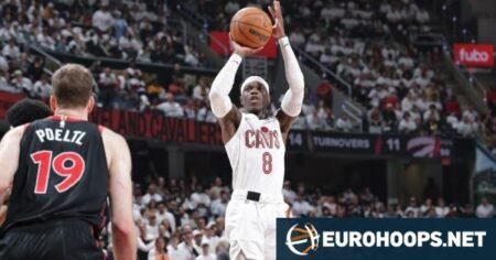 13 Yılda 11 Takım: Dennis Schröder Yine Takaslanabilir!