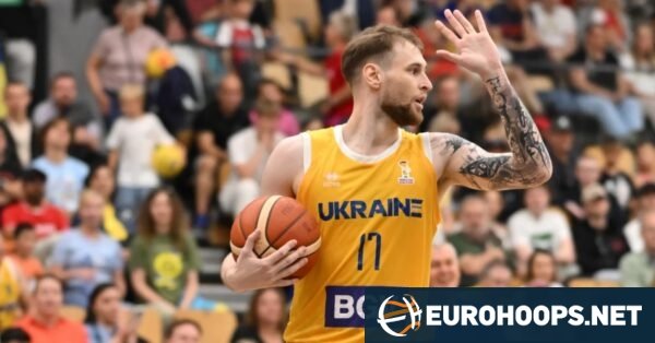 Ουκρανία: Φιλική ήττα από τους Ουάιλντκατς χωρίς Μιχάιλιουκ!