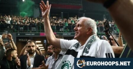 Ευρωλίγκα: Η κορυφαία μεταγραφή για κάθε ομάδα
