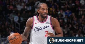 Kawhi Leonard’ın Maaş Soruşturmasında Önemli Gelişme!