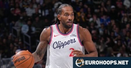 Kawhi Leonard’ın Maaş Soruşturmasında Önemli Gelişme!