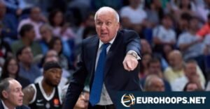 Πεναρόγια για Ομπράντοβιτς: “Ένας ζωντανός θρύλος, κάτι πολύ περισσότερο από έναν προπονητή”