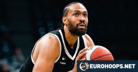 El futuro de Jabari Parker en el Partizan sigue siendo una incógnita