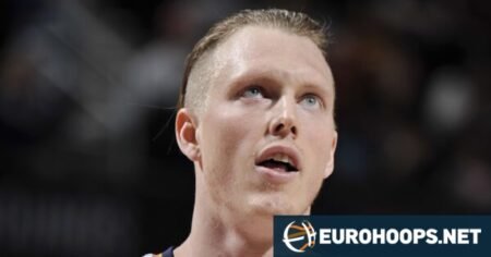 Eski NBA ve EuroLeague Oyuncusundan Endişelendiren Paylaşımlar: Coach K’den Yardım İstedi