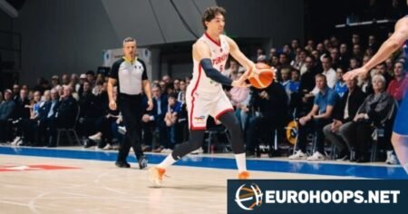 Η Τουρκία του Οσμάν και του Αταμάν προκρίθηκε από τώρα στο Παγκόσμιο Κύπελλο!