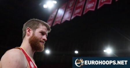 La Euroliga investiga el caso Walkup, que podría ser un antes y un después