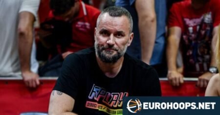 ΉΡΩΑΣ Μίλαν Γκούροβιτς: Έσωσε άντρα σε φλεγόμενο αυτοκίνητο (video)