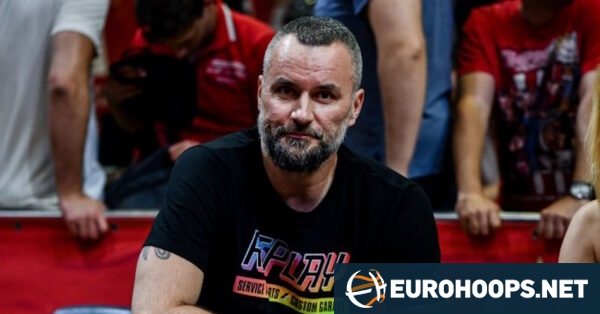 ΉΡΩΑΣ Μίλαν Γκούροβιτς: Έσωσε άντρα σε φλεγόμενο αυτοκίνητο (video)