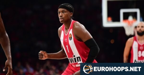 Frank Ntilikina moves to Paris for next EuroLeague challenge